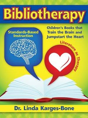 cover image of Bibliotherapy